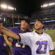 Illustration for article titled Ravens Fans Stand Up For Ray Rice